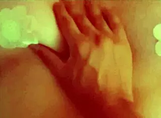 I Met A Guy On Tinder And Had Him Touch And Record Me