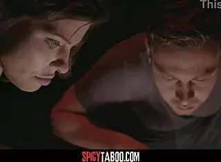 Did you see the married couple's foursome with aliens?