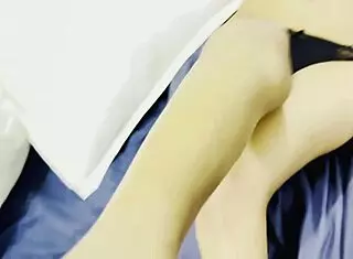 Indian College Girl Enjoys After Drinks