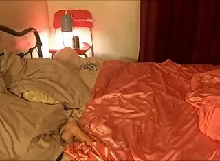 Men Love Fucking Me In Red Lingerie