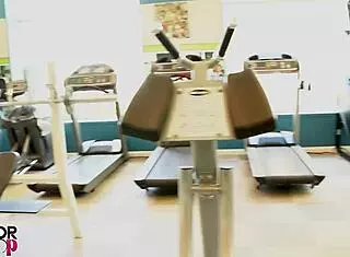 Sofia Rose fucks Rome Major