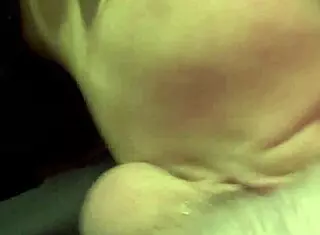 Early Morning Blowjob Cum Swallow.