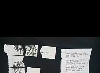 A romantic slideshow about how i found nude sketches i lost part 1