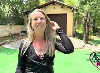 marie somptueuse milf adores double penetration