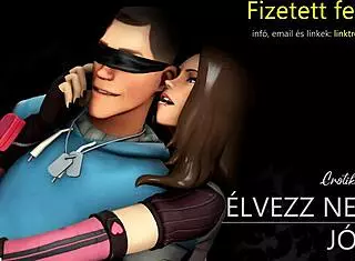 Hungarian Babe Gives Jerk Off Instructions.