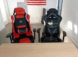 I'm the naughty student, turnin' music lesson into threesome with Skye Blue and Tru Kait