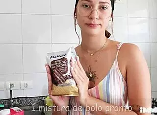 Ruvinha fez sexo a três com casal de amigos no seu aniversário