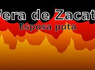 Swingers Group Tribute to Zacatecas Prostitute