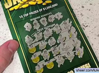 18 year old stepsis nikki nicole wins lottery pov blowjob cumshot