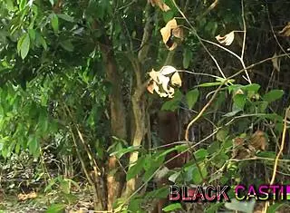 Lucky Farmer Catches Tiny Teen