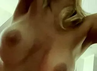 Teen julia graff becomes escort for loan