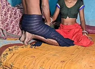 Desi Wife's Best Sex Videos: Bed Anal Finger, Bra, Feet, Glamour, Hairy Quickie Assfucking