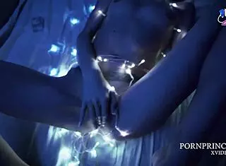 Stepsis Surprises With Missionary Riding And Cumshot