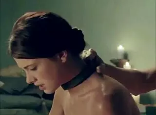 Pregnant Laura Surrich Slave Gets Bold Anal Assfucking In Bdsm Scene