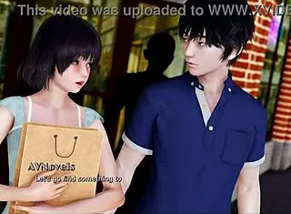 My Real Desire! Big Ass Brunette Indian