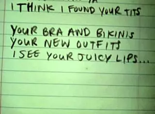 A romantic slideshow about how i found nude sketches i lost part 1