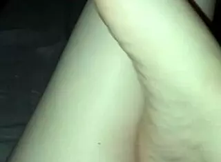 What Are You Doing With Those Feet?