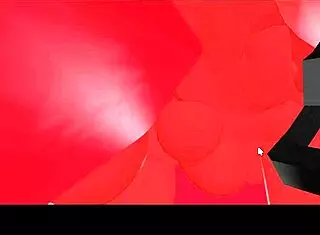 succubus tempts demon on couch