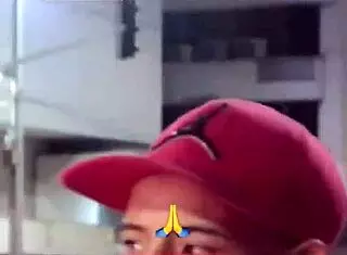 Resilience Of Venezuelan Window Cleaner: Family Effort And Dedication In Elchicletv Story