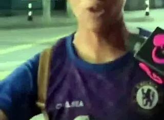 Resilience Of Venezuelan Window Cleaner: Family Effort And Dedication In Elchicletv Story