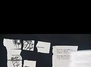 A romantic slideshow about how i found nude sketches i lost part 1