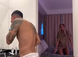 Went to provoke the big guy, look what happened!