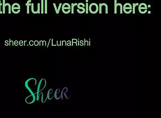 The vibrator is good but his dick is flawless for sensual blowjob