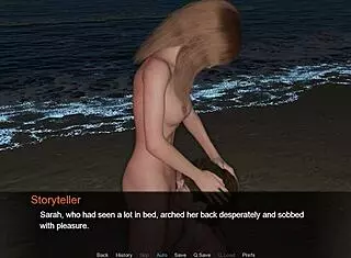 Let's play the island game with some fun activities