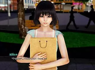 My Real Desire! Big Ass Brunette Indian