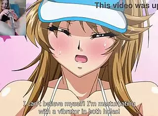 Can Her Pussy Take That Much Dicks