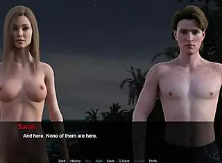 Let's play the island game with some fun activities