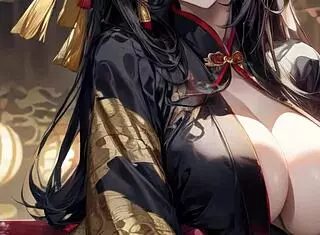 Succubus Edge Training Challenges You In AI-Generated Hentai Game