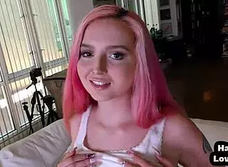 i handjob my bf and talk dirty in pov