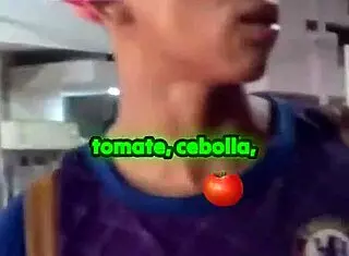 Resilience Of Venezuelan Window Cleaner: Family Effort And Dedication In Elchicletv Story