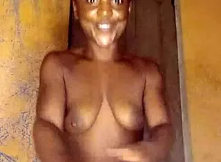 crazybitch back from vacation, ready for striptease?