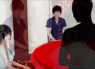 My Real Desire! Big Ass Brunette Indian