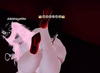 Follo el Culo de la Policia Sexy