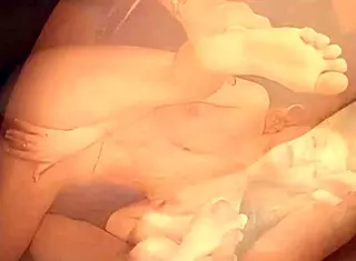 shes soon doing a dp and getting streams of cum shot onto her lips 😈