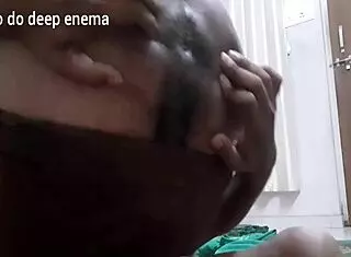 teen gets her ass deeply fucked in this anal scene? so intense!