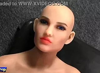 176cm Tallest Sex Doll Review 😄