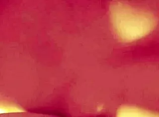 한국 아마추어 커플의 집에서.