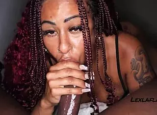 his accent turns homemade latina bodybuilder session passionate