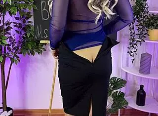 Sexual Wellness - Butt Plug