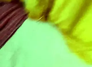 Married Wife Enjoys Intimate Moments With Husband