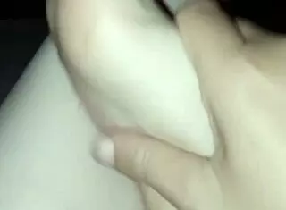 What Are You Doing With Those Feet?