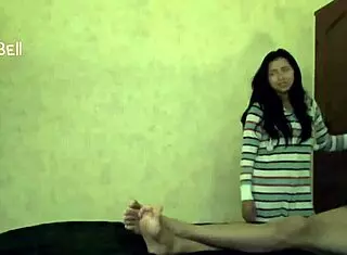 A partir de ahora intentar� despertarme m�s a menudo en la cama de mi hermanastro