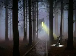 Paranormal Latina Meets Wild Japanese Prostitute for Intense Action