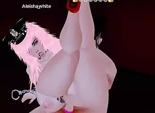 Follo el Culo de la Policia Sexy