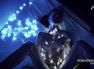 Stepsis Surprises With Missionary Riding And Cumshot