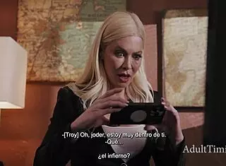 Step Siblings Fuck To Piss Off Bad Step Mother